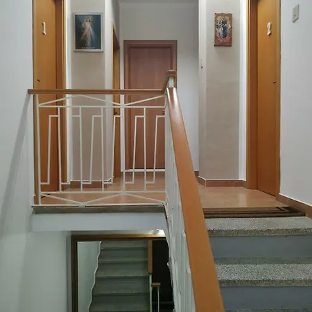 Pensjonat Santa E Maria Lamezia Terme