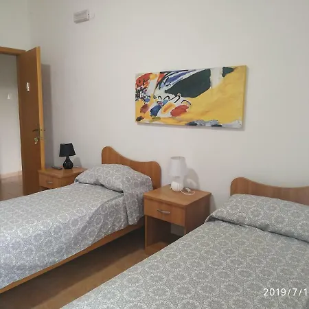 Santa E Maria 3* Lamezia Terme