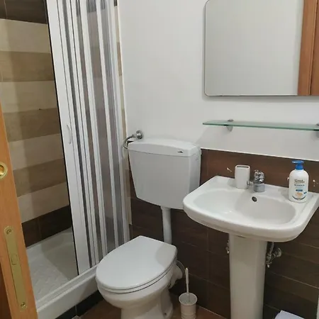 Pensjonat Santa E Maria Lamezia Terme