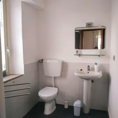 Pensjonat Santa E Maria 3*