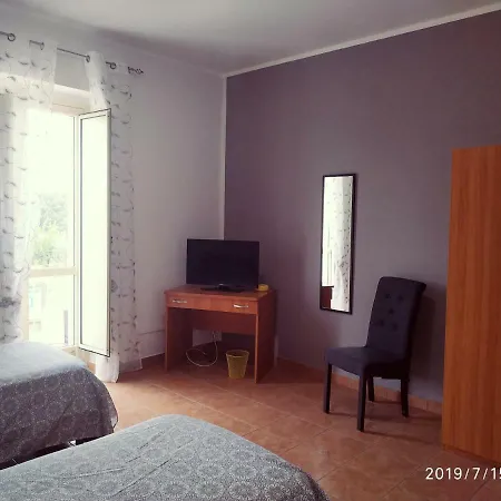 Santa E Maria Pensjonat