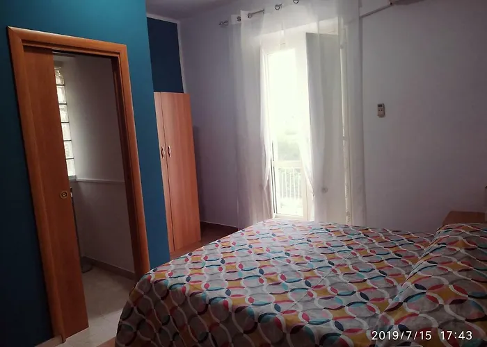 Pensjonat Santa E Maria