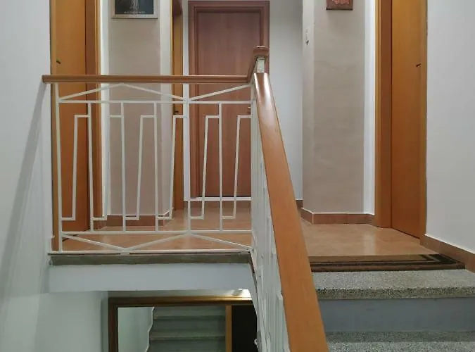 Pensjonat Santa E Maria Lamezia Terme