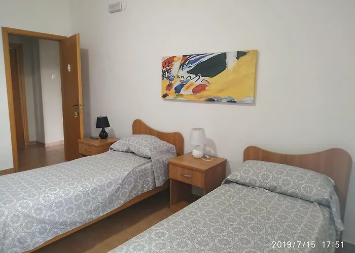 Santa E Maria 3* Lamezia Terme