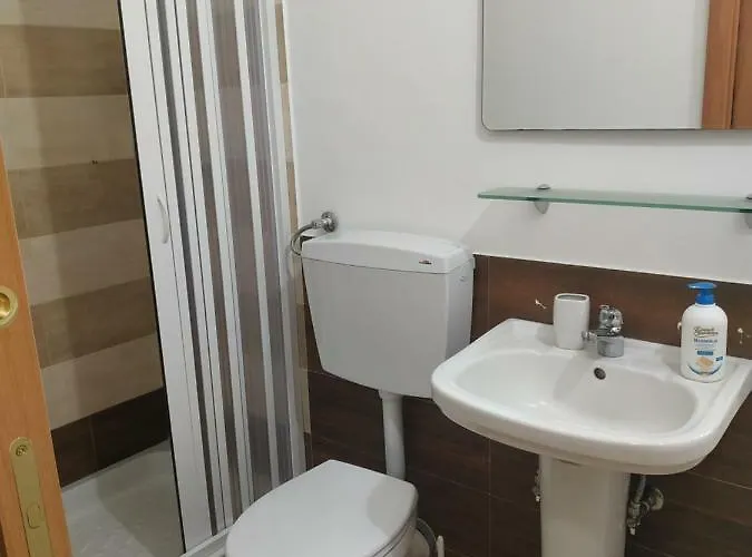 Pensjonat Santa E Maria Lamezia Terme