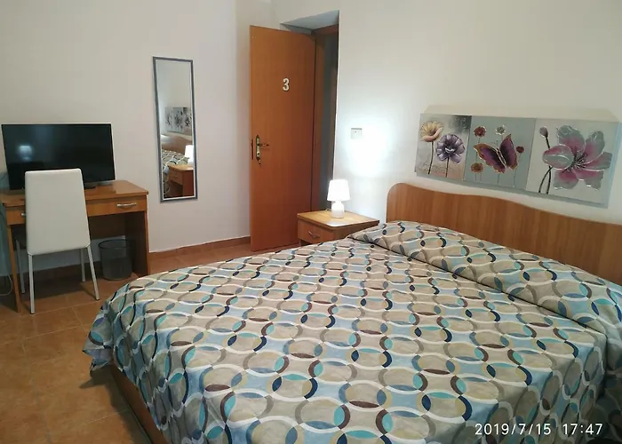 Santa E Maria Lamezia Terme