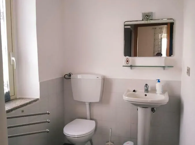 Pensjonat Santa E Maria 3*