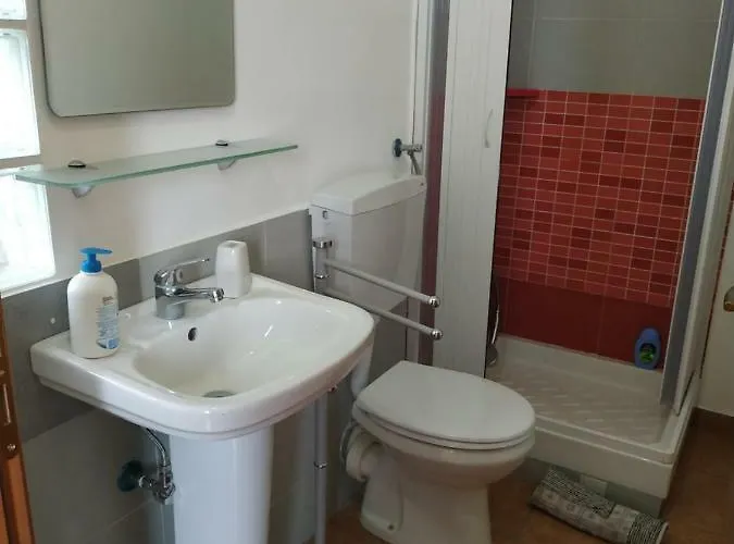 Santa E Maria 3* Lamezia Terme